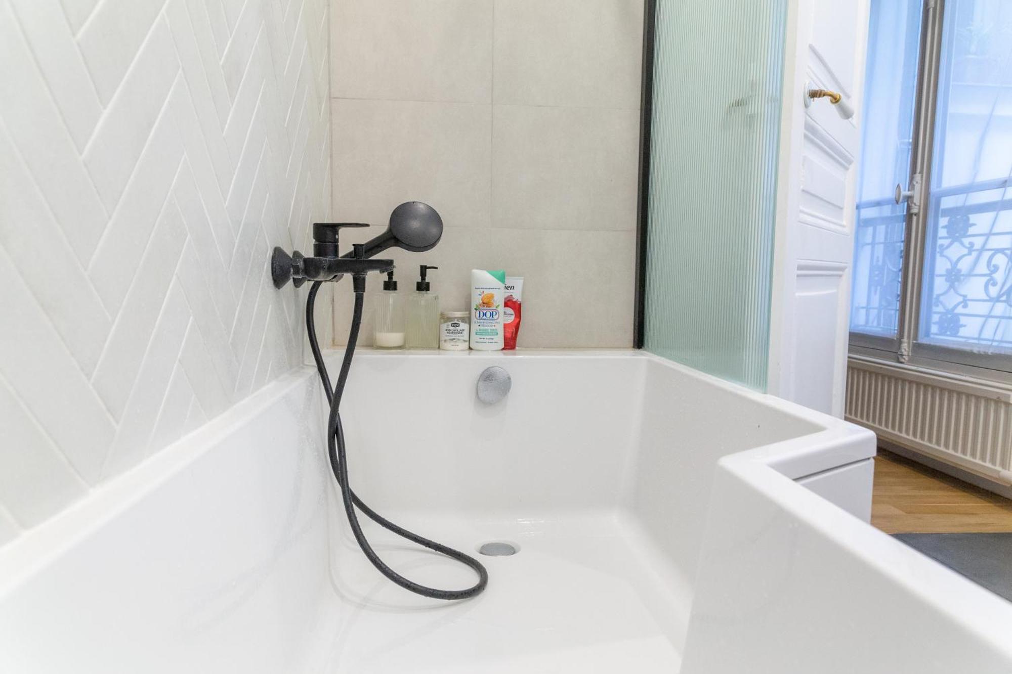 Appartement Sunny And Charming Heart Of